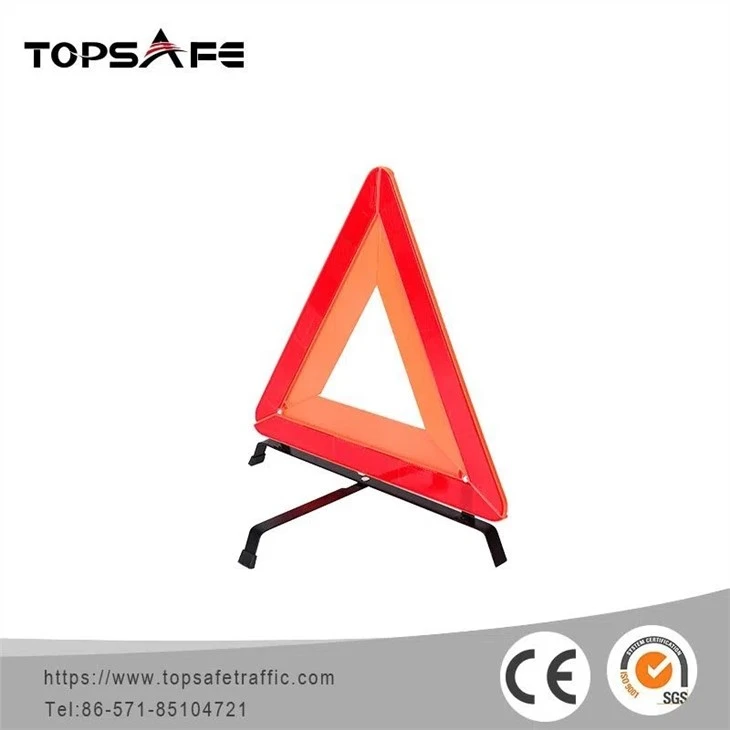 Made In China Excellent Material Safety Warning Signs